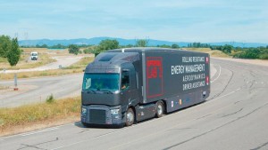 Alternativos Renault Trucks