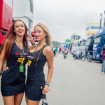 Logística MotoGP