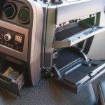 Interior Renault 430 T Optifuel