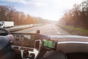 Fleetboard Mercedes-Benz