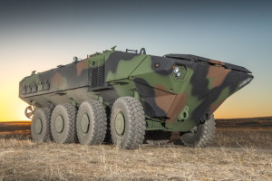 Iveco Defence