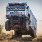 Ruta Seda Kamaz
