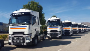 Renault Transportes Perea