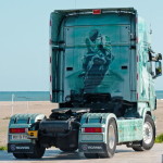 Rossi Scania