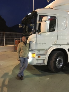Scania Fuel Masters