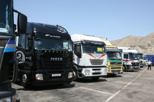 ventas camiones