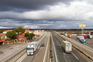 carreteras peligrosas