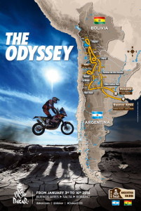 dakar