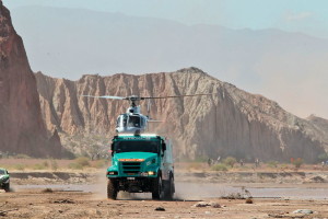 Dakar De Rooy