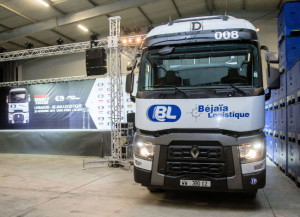 renault trucks c