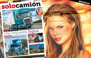 Solo Camión 311