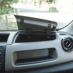 Detalle Renault Trafic Energy 120 dCi