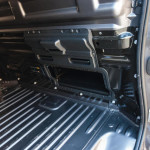 Detalle Renault Trafic Energy 120 dCi