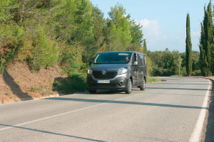 Renault Trafic Energy 120 dCi