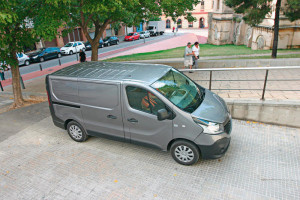 Renault Trafic Energy 120 dCi