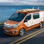 Opel Vivaro Surf
