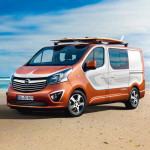 Opel Vivaro Surf