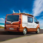 Opel Vivaro Surf