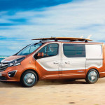 Opel Vivaro Surf