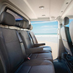 Pasajeros Opel Vivaro Surf