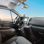 Cabina Opel Vivaro Surf