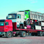 Transporte Hermanos Bernal