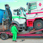 Transportes Hermanos Bernal