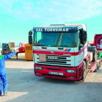 Transportes Hermanos Bernal