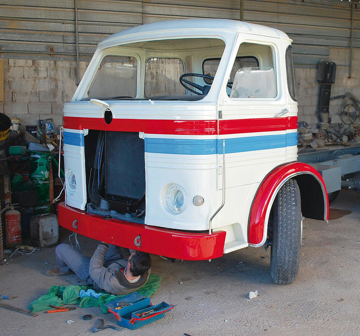 Pintura Pegaso 1091