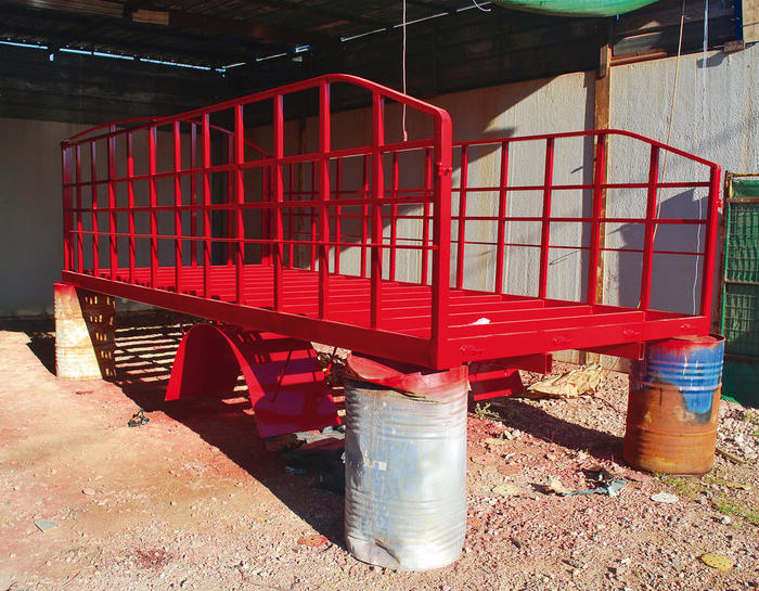 Caja Pegaso 1091