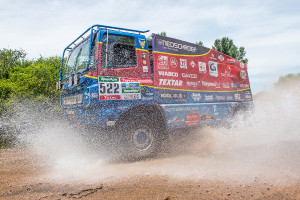 DT spare dakar