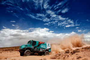 dakar
