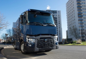 renault trucks