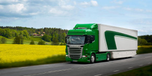 scania