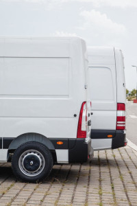 MB Sprinter vs. Renault Master