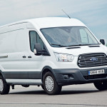 Ford Transit 2.2
