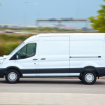 Ford Transit 2.2