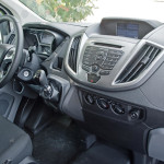 Salpicadero Ford Transit 2.2