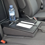 Cabina Ford Transit 2.2