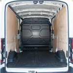 Carga Ford Transit 2.2