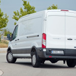 Ford Transit 2.2