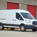 Ford Transit 2.2