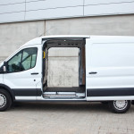 Ford Transit 2.2