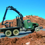 GMC Grúa