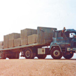 Scania T113