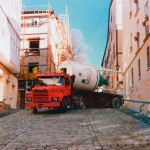 Scania T113
