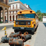 La Habana, Cuba