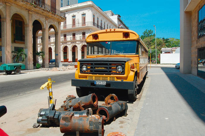 La Habana, Cuba