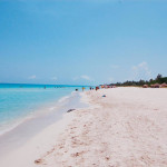 Playa Cuba