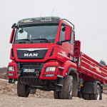MAN Traction Days